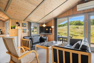 Vorschaubild von Ferienhaus TL94 in Bjerregård - Westjütland
