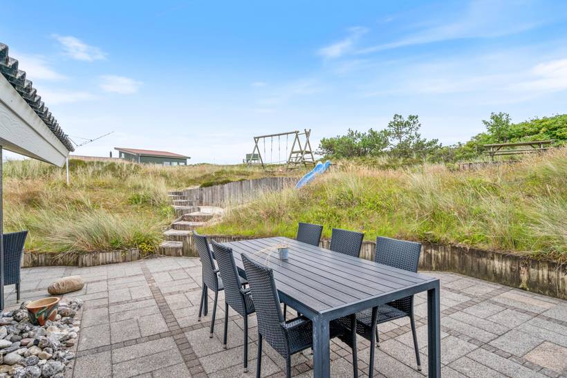 Foto von Ferienhaus TL94 in Bjerregård - Westjütland