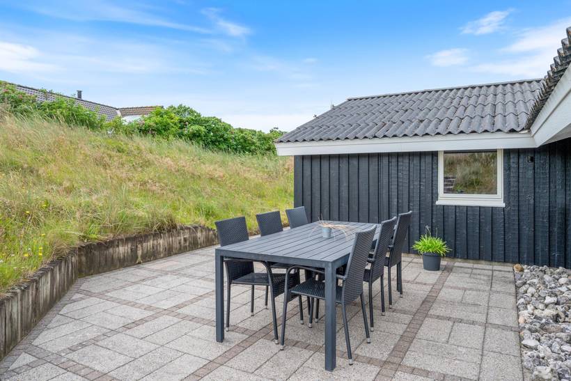 Foto von Ferienhaus TL94 in Bjerregård - Westjütland
