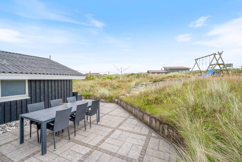 Foto von Ferienhaus TL94 in Bjerregård - Westjütland