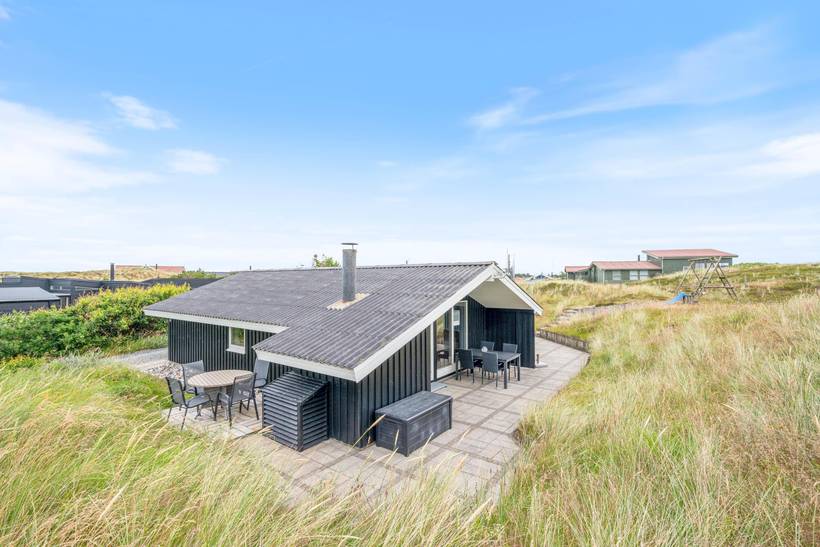 Foto von Ferienhaus TL94 in Bjerregård - Westjütland