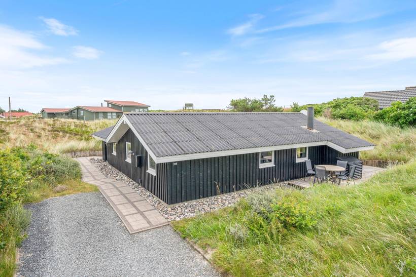 Foto von Ferienhaus TL94 in Bjerregård - Westjütland