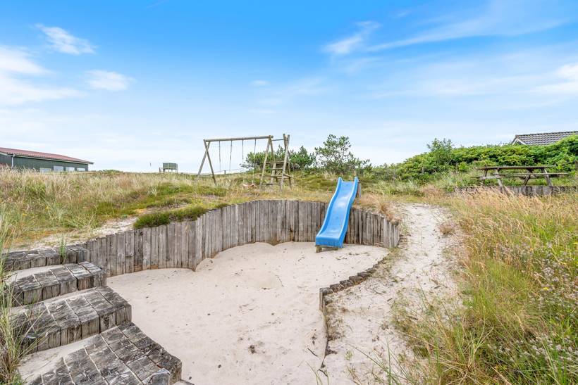 Foto von Ferienhaus TL94 in Bjerregård - Westjütland