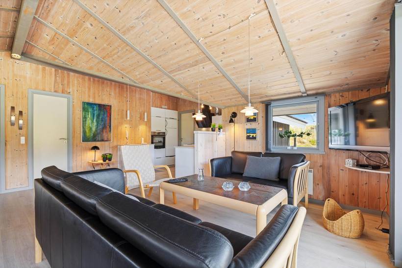 Foto von Ferienhaus TL94 in Bjerregård - Westjütland
