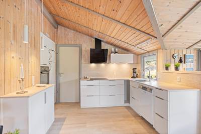 Vorschaubild von Ferienhaus TL94 in Bjerregård - Westjütland