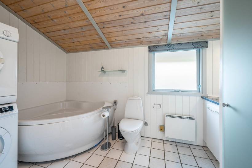 Foto von Ferienhaus TL94 in Bjerregård - Westjütland