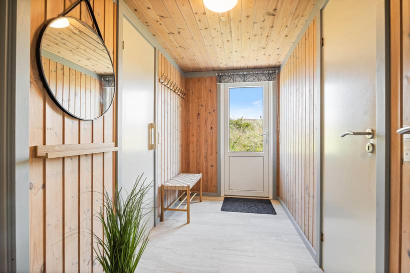 Foto von Ferienhaus TL94 in Bjerregård - Westjütland