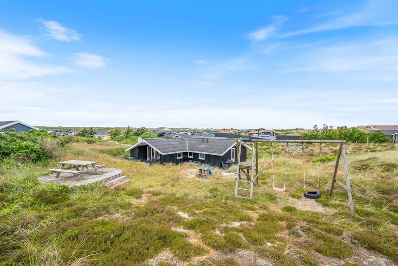 Foto von Ferienhaus TL94 in Bjerregård - Westjütland