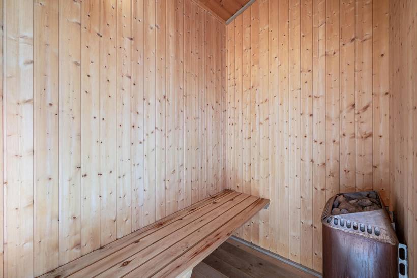 Foto von Ferienhaus TL94 in Bjerregård - Westjütland