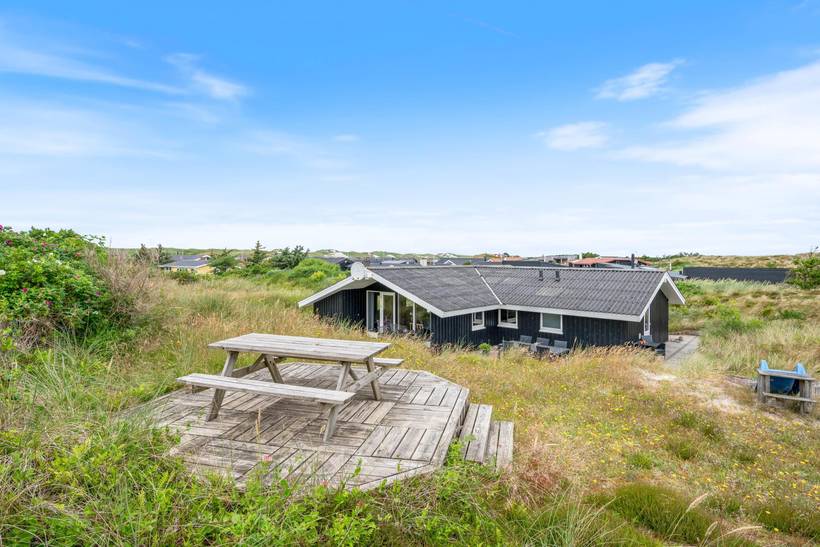 Foto von Ferienhaus TL94 in Bjerregård - Westjütland