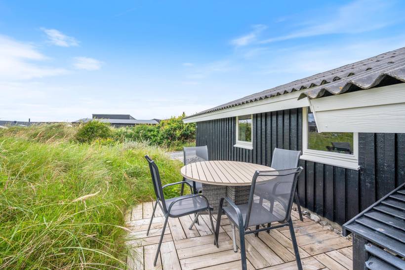 Foto von Ferienhaus TL94 in Bjerregård - Westjütland
