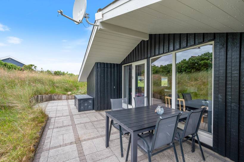 Foto von Ferienhaus TL94 in Bjerregård - Westjütland