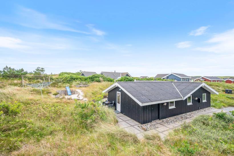 Foto von Ferienhaus TL94 in Bjerregård - Westjütland