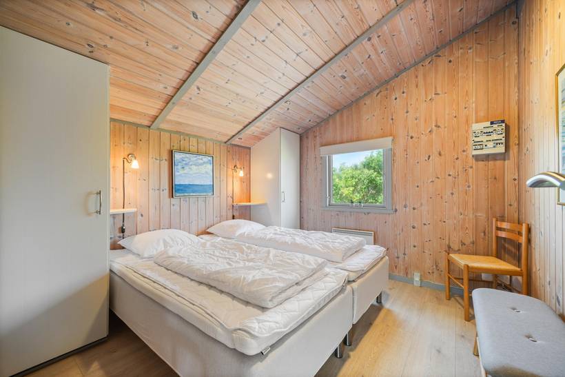 Foto von Ferienhaus TL94 in Bjerregård - Westjütland