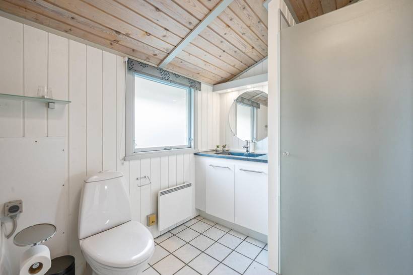 Foto von Ferienhaus TL94 in Bjerregård - Westjütland