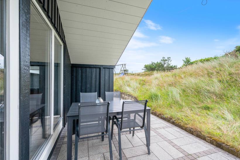Foto von Ferienhaus TL94 in Bjerregård - Westjütland