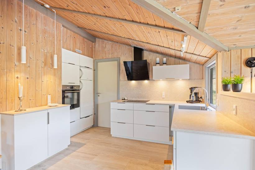 Foto von Ferienhaus TL94 in Bjerregård - Westjütland