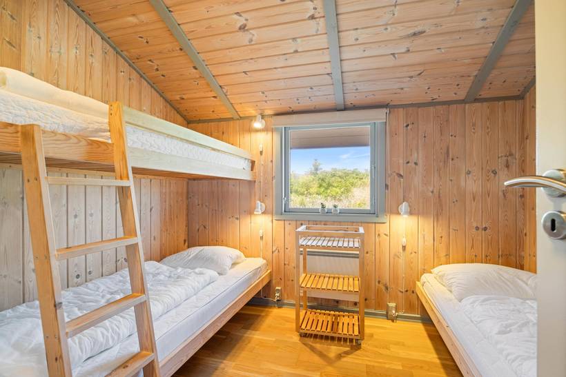 Foto von Ferienhaus TL94 in Bjerregård - Westjütland