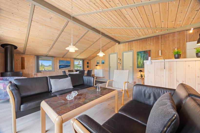 Foto von Ferienhaus TL94 in Bjerregård - Westjütland