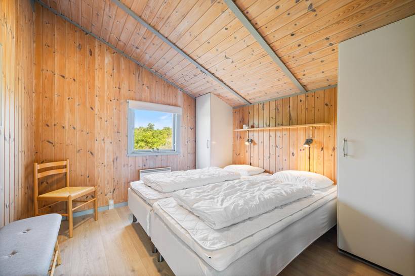 Foto von Ferienhaus TL94 in Bjerregård - Westjütland
