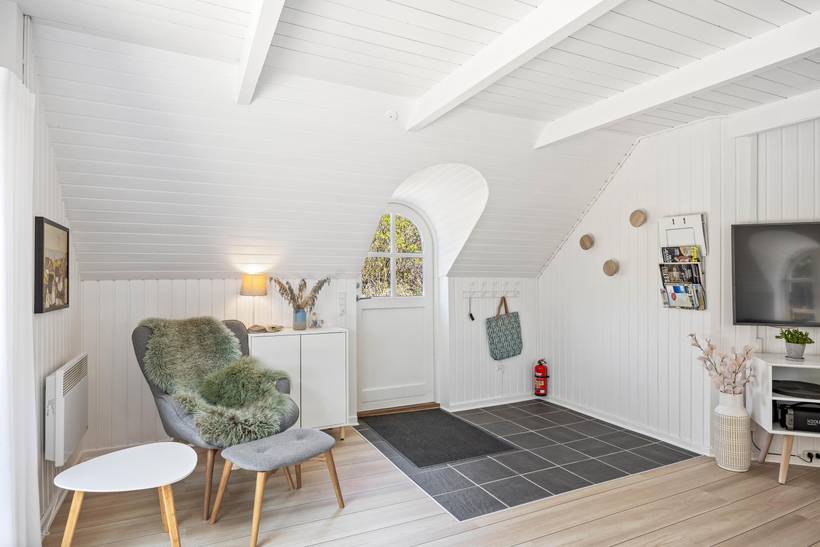 Foto von Ferienhaus TL95 in Houvig - Søndervig - Westjütland