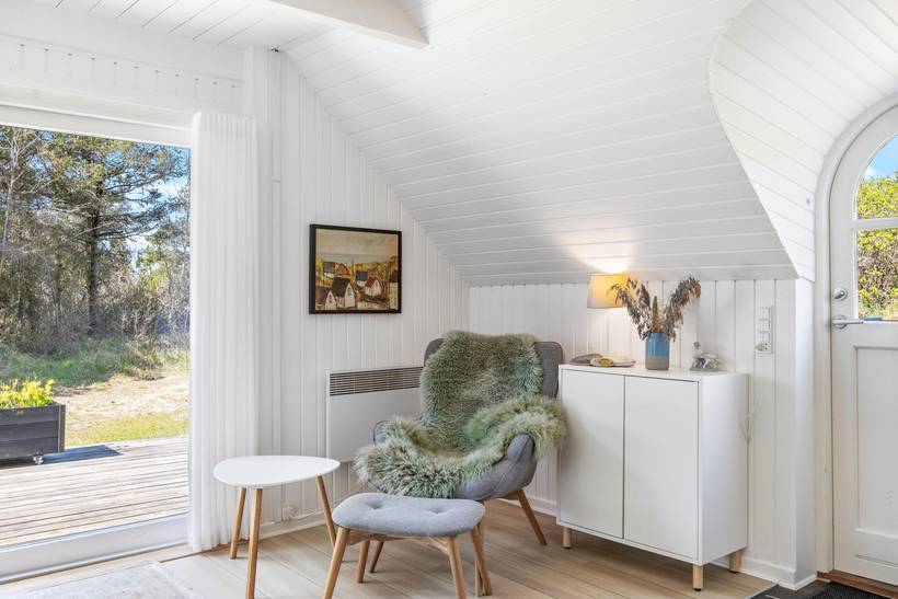 Foto von Ferienhaus TL95 in Houvig - Søndervig - Westjütland