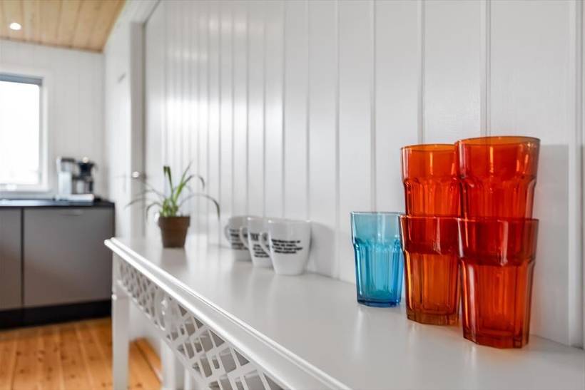 Foto von Ferienhaus TM01 auf Overby Lyng - Westseeland