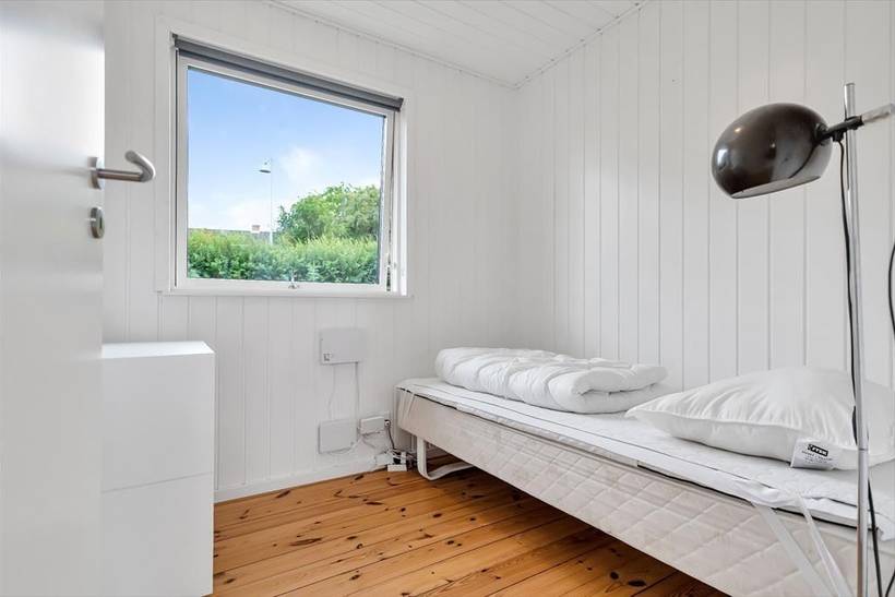 Foto von Ferienhaus TM01 auf Overby Lyng - Westseeland