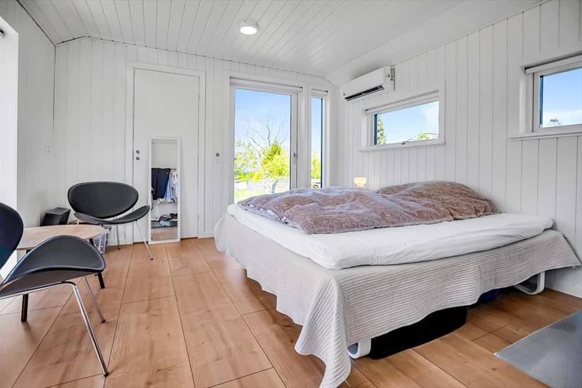 Foto von Ferienhaus TM01 auf Overby Lyng - Westseeland