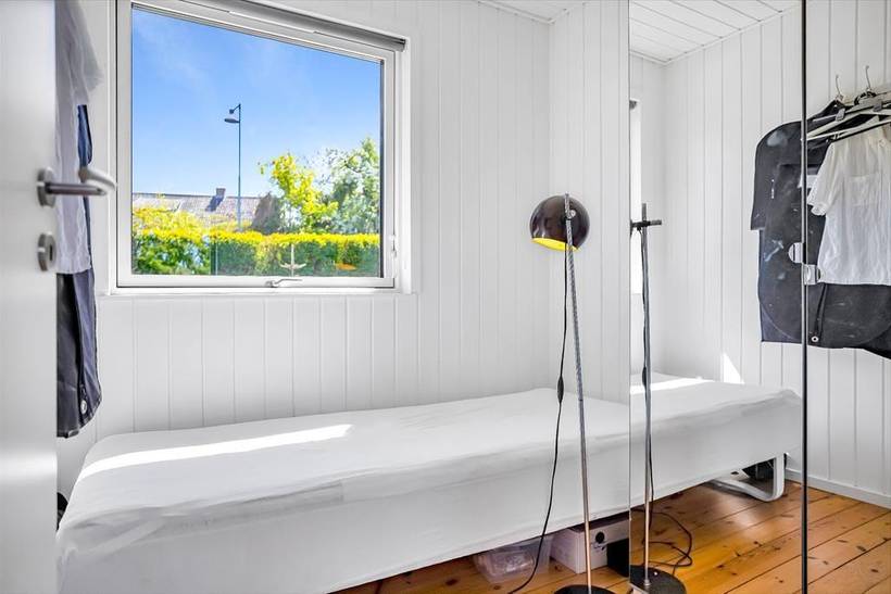 Foto von Ferienhaus TM01 auf Overby Lyng - Westseeland