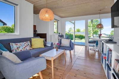 Vorschaubild von Ferienhaus TM01 auf Overby Lyng - Westseeland