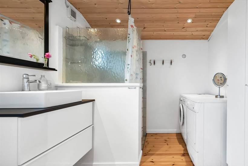 Foto von Ferienhaus TM01 auf Overby Lyng - Westseeland
