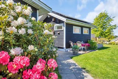 Vorschaubild von Ferienhaus TM01 auf Overby Lyng - Westseeland