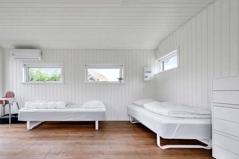 Foto von Ferienhaus TM01 auf Overby Lyng - Westseeland