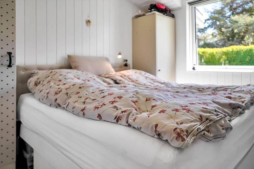 Foto von Ferienhaus TM01 auf Overby Lyng - Westseeland