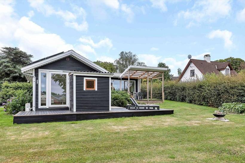 Foto von Ferienhaus TM01 auf Overby Lyng - Westseeland