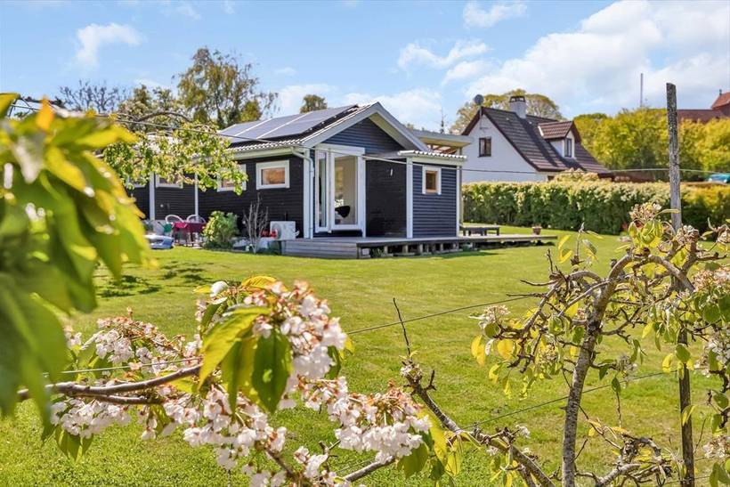 Foto von Ferienhaus TM01 auf Overby Lyng - Westseeland