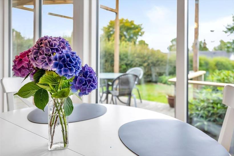Foto von Ferienhaus TM01 auf Overby Lyng - Westseeland