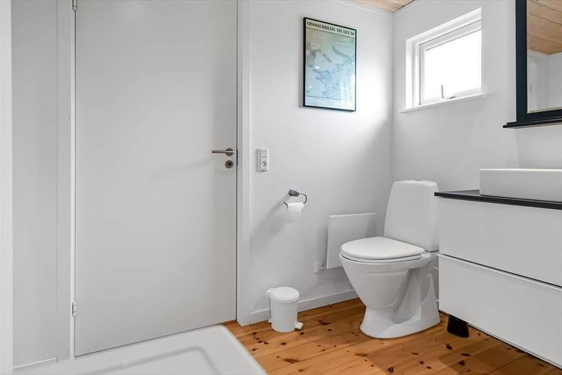Foto von Ferienhaus TM01 auf Overby Lyng - Westseeland