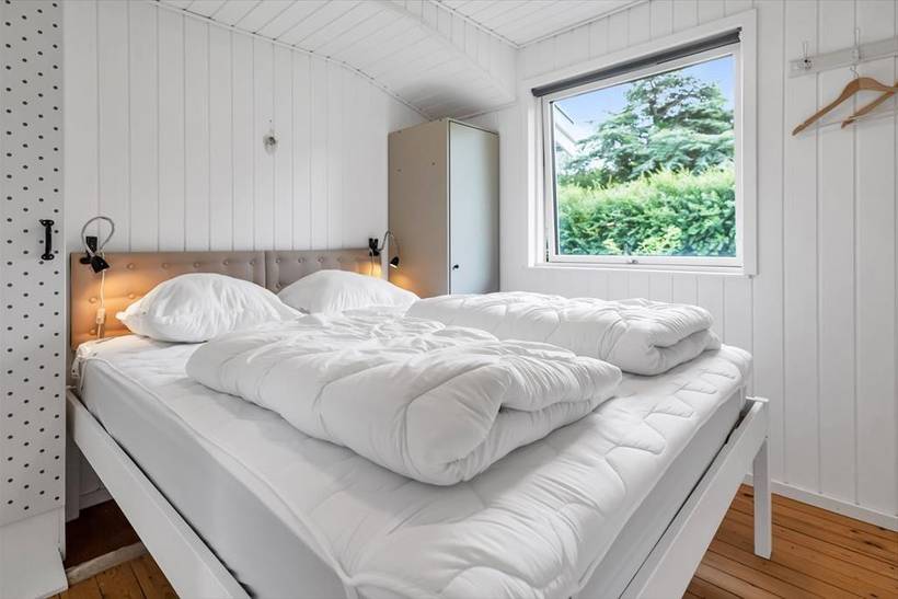 Foto von Ferienhaus TM01 auf Overby Lyng - Westseeland