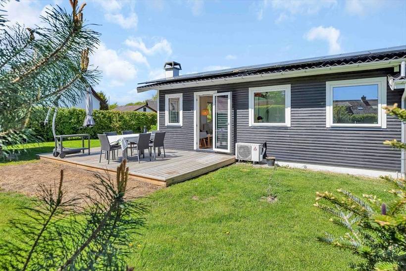 Foto von Ferienhaus TM01 auf Overby Lyng - Westseeland