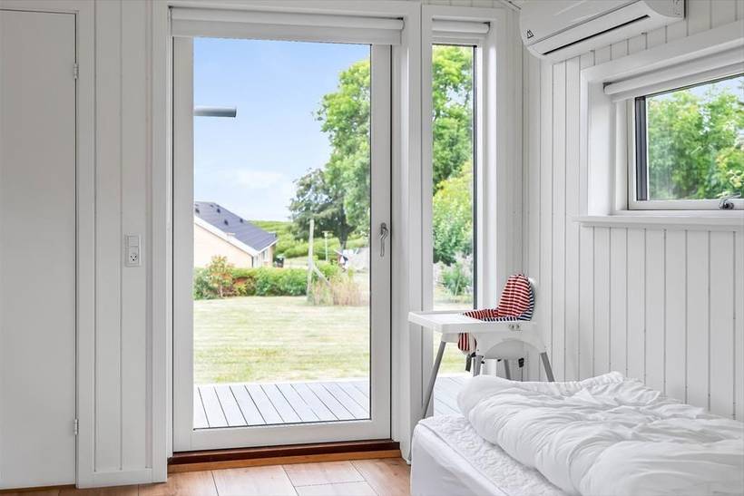 Foto von Ferienhaus TM01 auf Overby Lyng - Westseeland