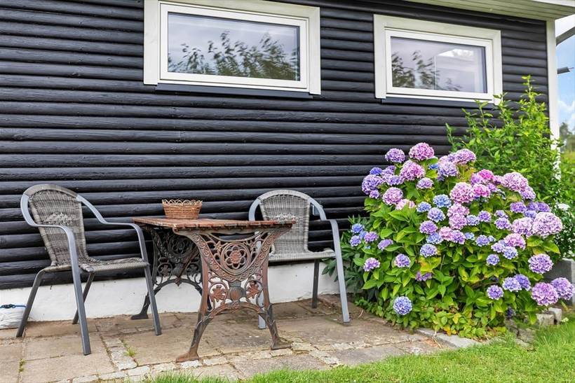 Foto von Ferienhaus TM01 auf Overby Lyng - Westseeland