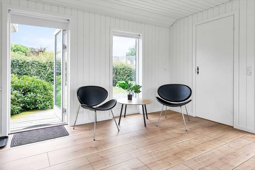 Foto von Ferienhaus TM01 auf Overby Lyng - Westseeland