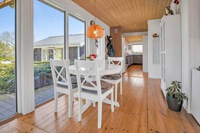 Vorschaubild von Ferienhaus TM01 auf Overby Lyng - Westseeland