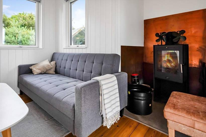 Foto von Ferienhaus TM01 auf Overby Lyng - Westseeland