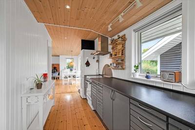 Vorschaubild von Ferienhaus TM01 auf Overby Lyng - Westseeland