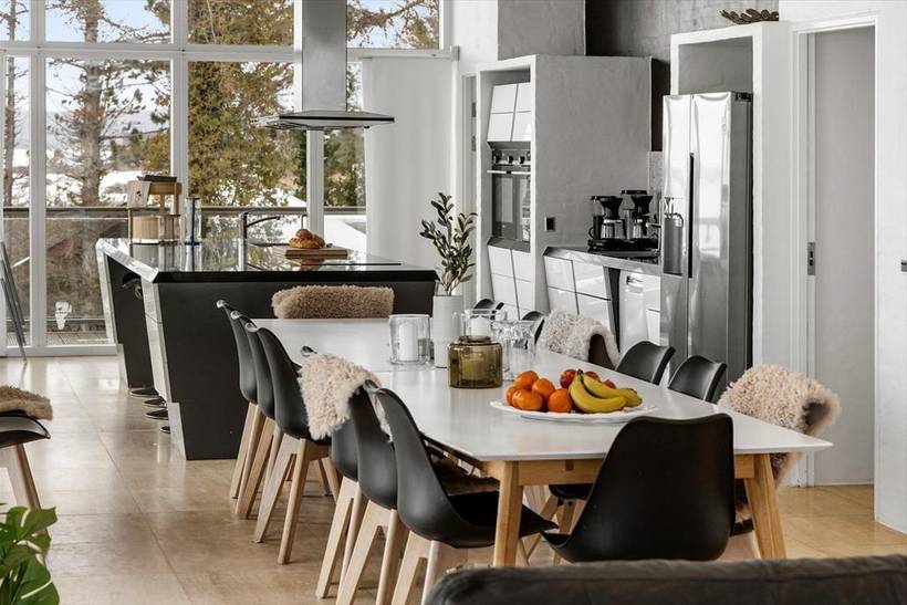 Foto von Ferienhaus TM02 in Ebeltoft - Ostjütland