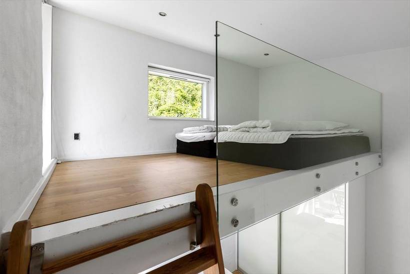 Foto von Ferienhaus TM02 in Ebeltoft - Ostjütland