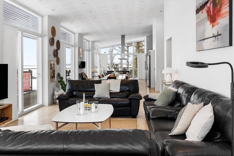 Foto von Ferienhaus TM02 in Ebeltoft - Ostjütland
